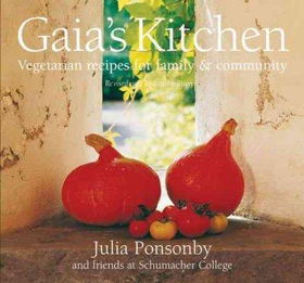 Gaia's Kitchengaia 