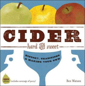 Cider, Hard and Sweetcider 