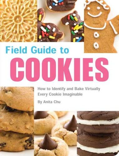Field Guide to Cookiesfield 