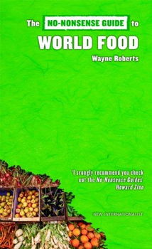 The No-Nonsense Guide to World Foodnonsense 