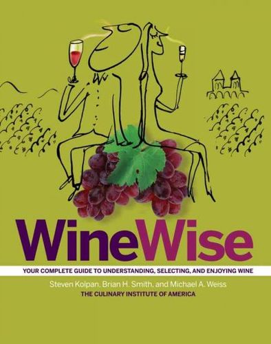 Winewisewinewise 