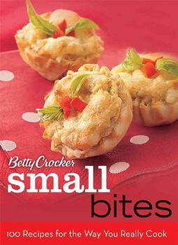 Betty Crocker Small Bitesbetty 