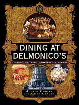 Dining at Delmonico'sdining 