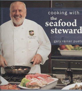 Cooking with the Seafood Stewardcooking 