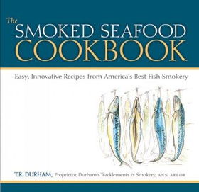 The Smoked Seafood Cookbooksmoked 