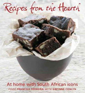 Recipes from the Hearthrecipes 