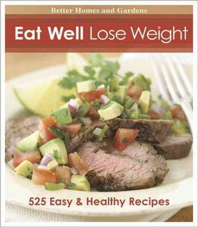 Eat Well, Lose Weighteat 