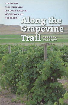 Along the Grapevine Trailalong 