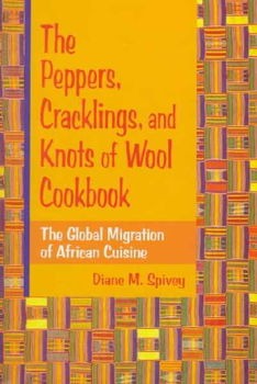 The Peppers, Cracklings, and Knots of Wool Cookbookpeppers 