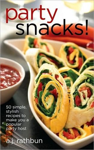 Party Snacks!party 