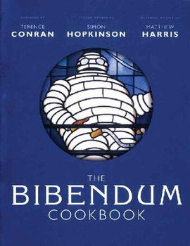 The Bibendum Cookbookbibendum 