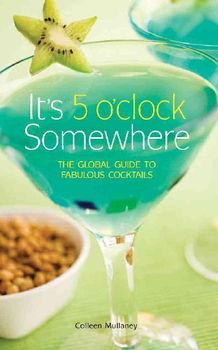 It's 5 O'clock Somewhereclock 