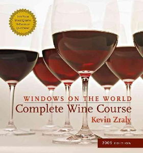 Windows on the World Complete Wine Course 2009windows 