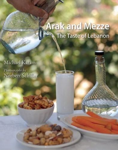 Arak and Mezzearak 