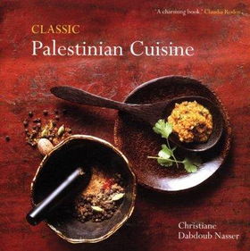 Classic Palestinian Cuisineclassic 