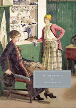 Kitchen Essayskitchen 