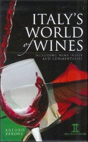 Italy's World of Winesitaly 