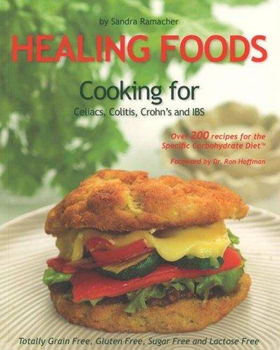 Healing Foodshealing 