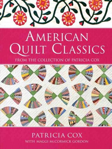 American Quilt Classicsamerican 