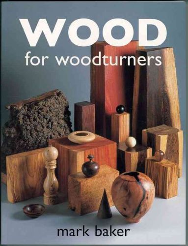 Wood For Woodturnerswood 