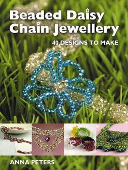 Beaded Daisy Chain Jewellerybeaded 