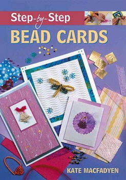 Step-by-step Bead Cardsstep 
