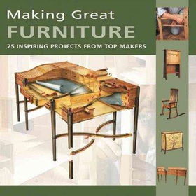 Making Great Furnituremaking 