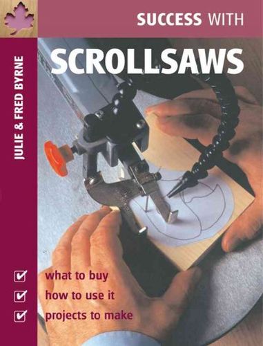 Success With Scrollsawssuccess 