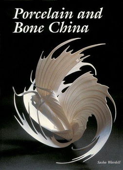 Porcelain And Bone Chinaporcelain 