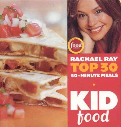 Kid Foodkid 