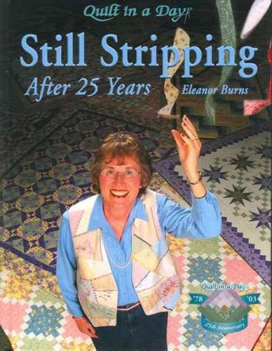 Still Stripping After 25 Yearsstill 