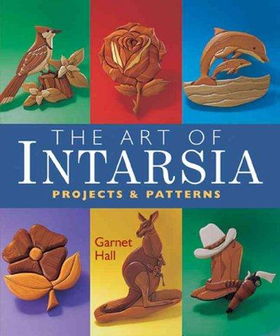 The Art of Intarsiaart 