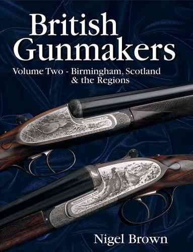 British Gunmakersbritish 