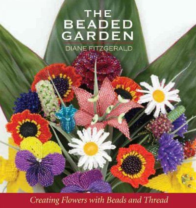 The Beaded Gardenbeaded 