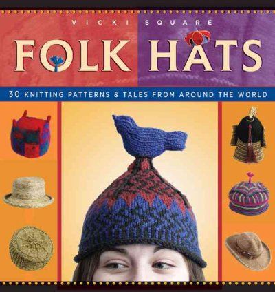 Folk Hatsfolk 