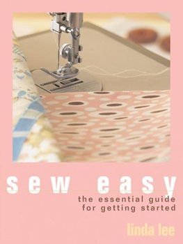 Sew Easysew 