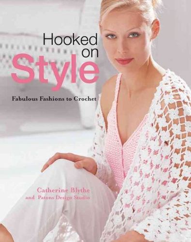 Hooked On Stylehooked 