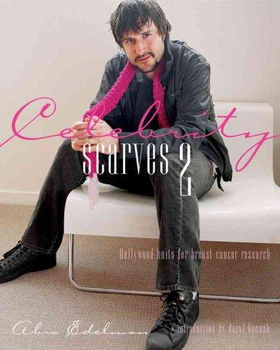 Celebrity Scarves 2celebrity 