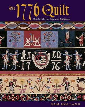The 1776 Quiltquilt 