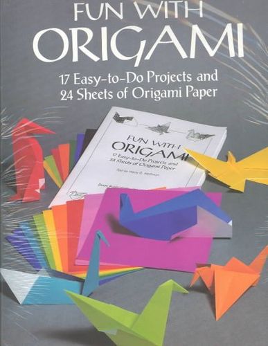 Fun With Origamifun 