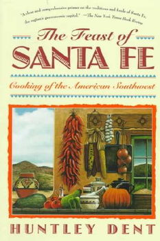 The Feast of Santa Fefeast 