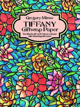 Tiffany Giftwrap Papertiffany 
