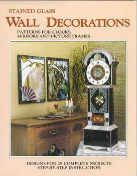 Stained Glass Wall Decorationsstained 