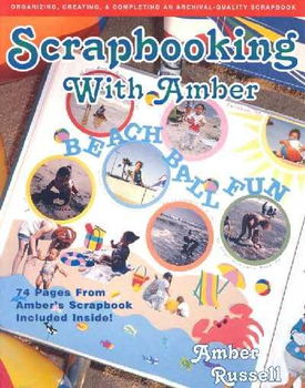 Scrapbooking With Amberscrapbooking 