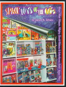 Space Toys of the 60'sspace 