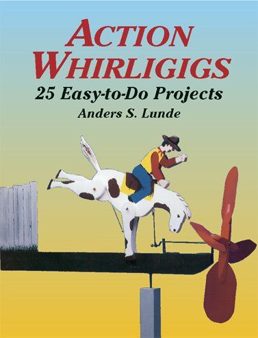 Action Whirligigsaction 