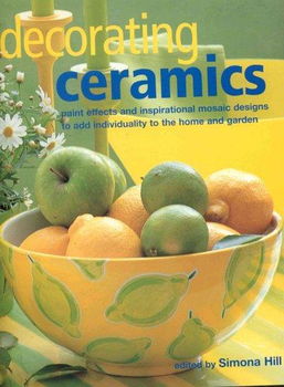 Decorating Ceramicsdecorating 