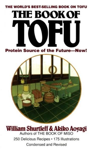 Book of Tofubook 