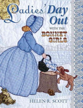 Ladies' Day Out With The Bonnet Girlsladies 