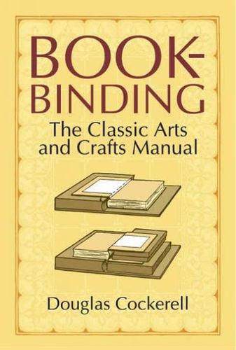Bookbindingbookbinding 